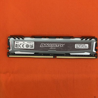 【なんば店】中古  PC4-21300 16GB デスクトップ用 135638 