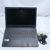 中古  Dynabook BJ65/FS A6BJFSF8L511(Intel Core i5 10210U/8GB DDR4 (PC4)/SSD256GB/DVDマルチ/オンボード/15.6/1366x768/Wi-Fi/W11H64 MAR) 201761 