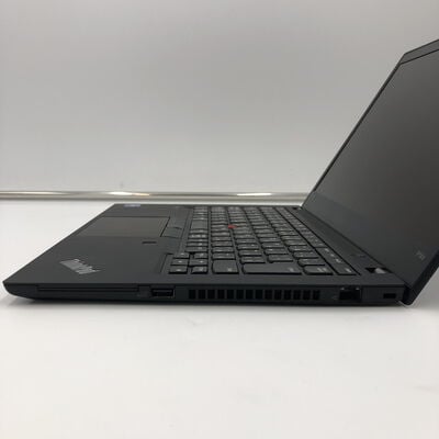 【福井日之出店】中古  Lenovo ThinkPad P14s Gen 2 (Core i7-1185G7/32GB/SSD512GB/-/-/WLAN/14FHD/W11P/-) 3240009501 
