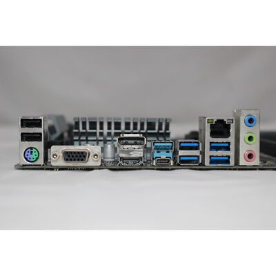 中古  ASRock B450 Pro4 (B450 AM4 ATX DDR4)137906 