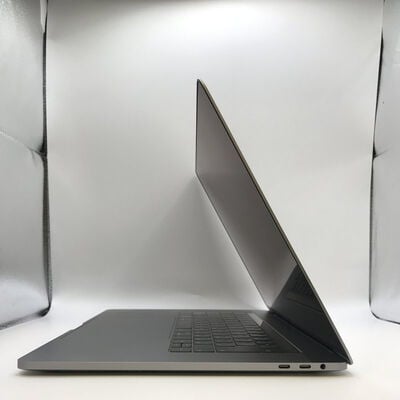 【なんば店】中古  Apple MacBook Pro 2019 MV912J/A (Core i9 2.3 GHz/16GB/SSD 512GB/15.4/2880 x 1800 Retina/Wifi) 190492 