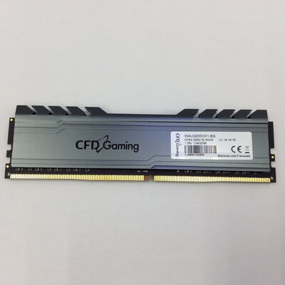 【浜松店】中古  PC4-25600 8GB デスクトップ用 140727 
