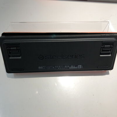 【姫路店】中古  SteelSeries Apex Pro Mini Wireless JP (64829J) 4740000710 