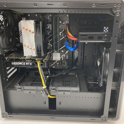 【神戸・三宮店】中古  GALLERIA　RM5C-R46T 3430006028 