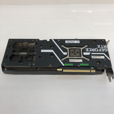【徳島住吉店】中古  GALAX RTX3070 SG PCI-E  8GB DDR6 256Bit 5230000898 