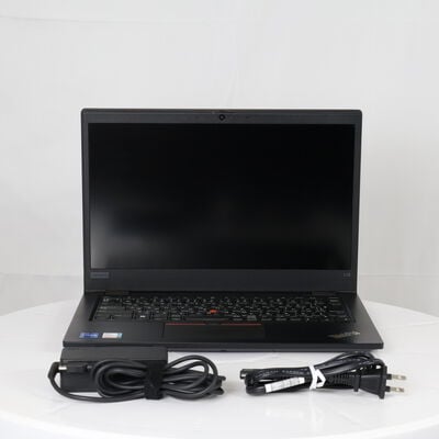 【通販センター】中古  Lenovo ThinkPad L13(Intel Core i7 1165G7/16GB DDR4 (PC4)/SSD512GB/なし/オンボード/13.3/1920x1080/Wi-Fi/W11H64 MAR) 203718 
