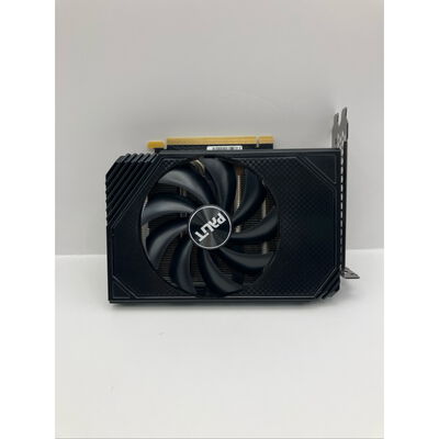 【仙台店】中古  Palit NE63060019K9-190AF (RTX3060 12GB) 144785 