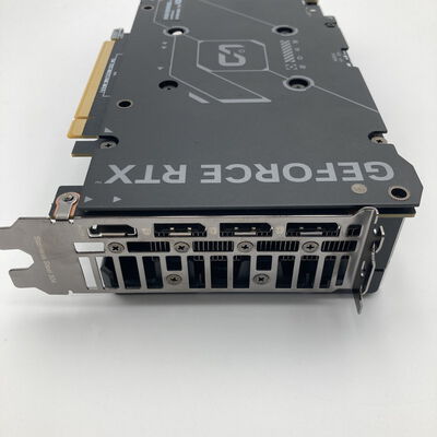 【神戸・三宮店】中古  ASUS DUAL-RTX4070S-12G-EVO (RTX4070 SUPER 12GB) 3430006456 