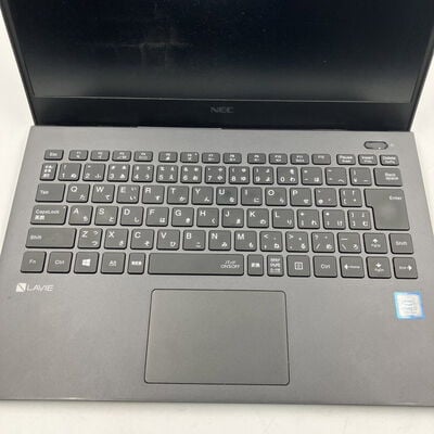 【なんば店】中古  NEC PC-GN1863ZGF (i7 8565U/8GB/SSD512GB/WLAN/13.3FHD) 3280023106 