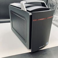 中古  mouse_Gtune(i5 12400F/32GB/SSD480GB/RTX3060Ti/W11H) 5370001113【7/9大決算値下げ!】 