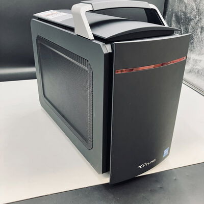 【熊本浜線店】中古  mouse_Gtune(i5 12400F/32GB/SSD480GB/RTX3060Ti/W11H) 5370001113【7/9大決算値下げ!】 
