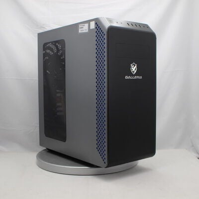 【通販センター】中古  THIRDWAVE GALLERIA SK(AMD Ryzen 7 3700X/16GB DDR4 (PC4)/SSD1TB/なし/NVIDIA GeForce RTX 3070 8GB/W11H64 MAR) 193914 