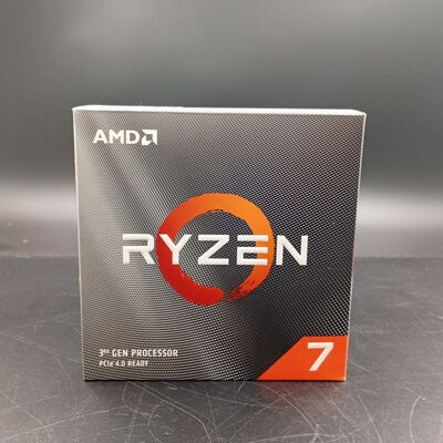【大須店】中古  AMD Ryzen 7 3800X (AM4/3.9/36M/C8/T16/105W) 140024 