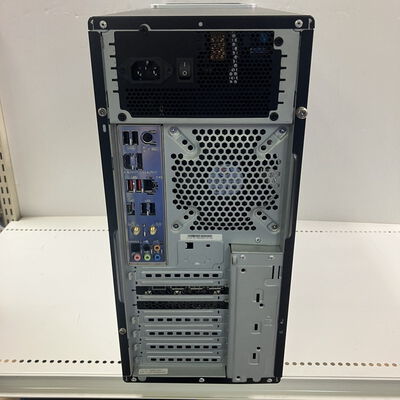 【大宮店】中古  G-GEAR　PC 1250007724 