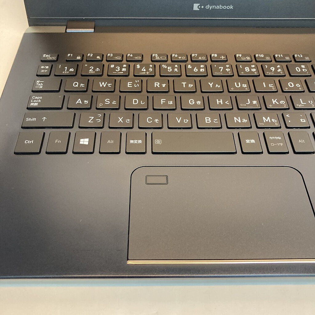 中古 TOSHIBA dynabook G83 (Intel Core i7 10510U 1.80GHz/16GB