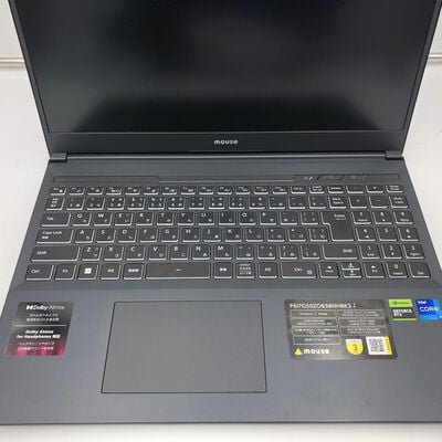 【福井日之出店】中古  MouseGTUNE(i7-12700H/32GB/SSD1TB/RTX3050Ti/W11H) 5200000926 
