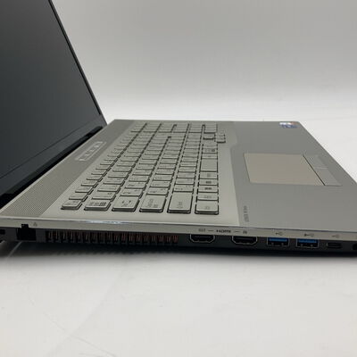 【盛岡都南店】中古  LIFEBOOK WN1/H1 4580002432 