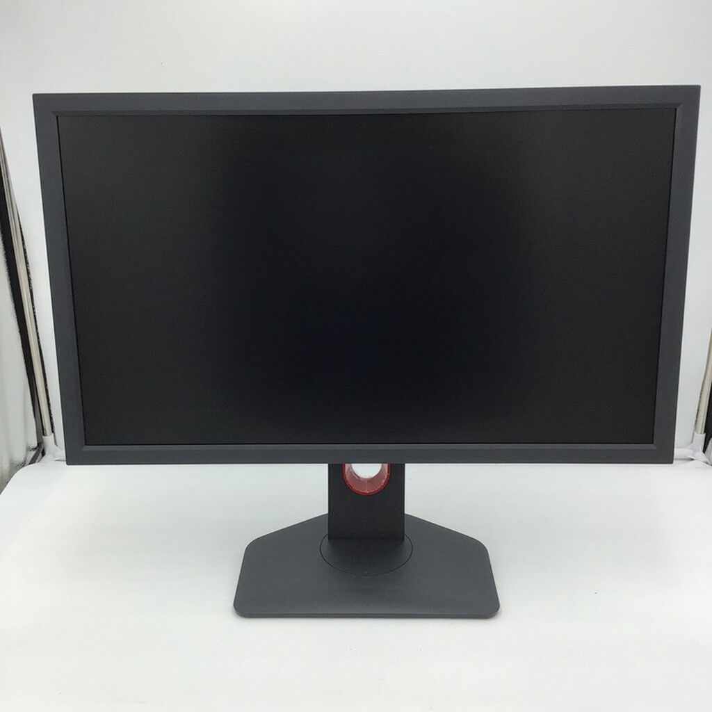※ 商品説明必読 ※ XL2411K ZOWIE 144Hz 中古 中古 BenQ ZOWIE XL2411K（フルHD 1920x1080 144Hz） 4950001351