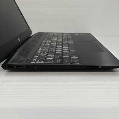 【秋葉原本店】中古  HP_PAVILION_15_cx0107TX(i7-8750H/16GB/SSD256GB/HDD1TB/GTX1050Ti/W11H) 3410015409 