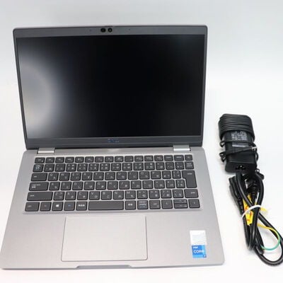 【札幌店】中古  DELL Latitude 5320 (Intel Core i7 1185G7 3.0GHz/16GB/SSD256GB/-/-/13.3/1920x1080/Wi-Fi/WEBCAM/W11H64) 176585 