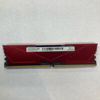 中古  TEAM PC5-51200 16GB デスクトップ用(DDR5-6400) 3250006096 
