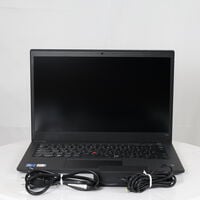 中古  Lenovo ThinkPad T14s Gen 2(Intel Core i5 1145G7 2.60GHz/16GB DDR4/SSD256GB/-/オンボード/14/1920x1080/Wi-Fi/WEBCAM/W11H/VBT) 203328 