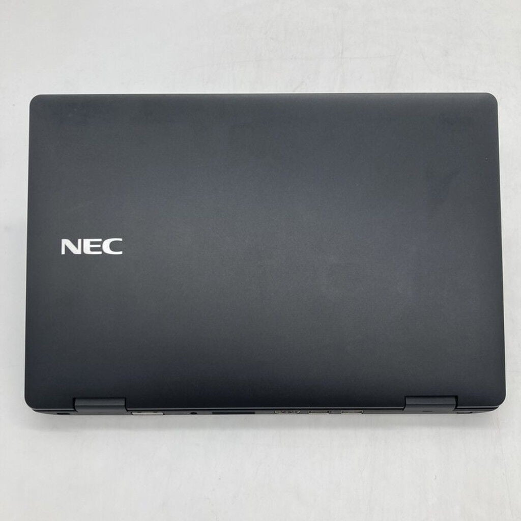 中古 NEC PC-VKT10CZG6(i5-10210Y/8GB/SSD128GB/W11P) 4660002698