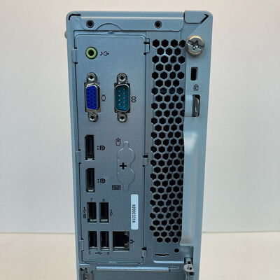 【京都店】中古  NEC PC-MKM28LZ6ACS3 (Core i5 8400/8GB/HDD500GB/DVD-MULTI/オンボード/OS無し) 3180006268 
