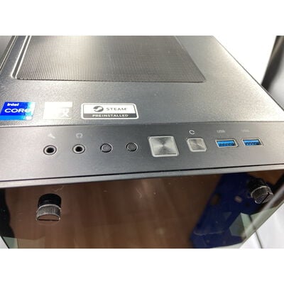 【水戸赤塚店】中古  GALLERIA CRA7C-R37(i7 11700/16GB/SSD1TB/-/RTX3070/W11H) 4680002608 