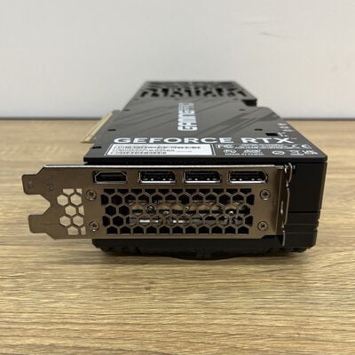 【津ラッツ店】中古  Palit NE75070019K9-GB2050A (RTX5070 12G) 1460027015 
