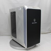 中古  THIRDWAVE GALLERIA SK Ver.2(Intel Core i7 14700KF/32GB DDR5 (PC5)/SSD1TB/なし/NVIDIA GeForce RTX 4080 SUPER 16GB/W11H64 MAR) 192875 