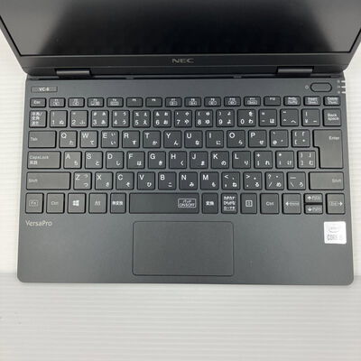 【秋葉原本店】中古  NEC　Versapro　VRT10C-6(i5-10210Y/8GB/SSD128GB/W11P) 3410016324 