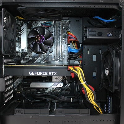 【座間相武台】中古  THIRDWAVE GALLERIA SK(Intel Core i7 10700/16GB/SSD500GB/なし/NVIDIA GeForce RTX 2070 SUPER 8GB/W11H64 MAR) 187139 