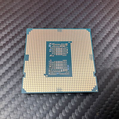 【富士青葉店】中古  INTEL Core i5 10400F (1200/2.9G/12M/C6/12) 142725 