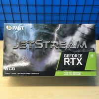 中古  Palit NE6207SS19P2-1040J （RTX2070SUPER 8GB） 3480037499 