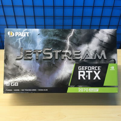 【博多店】中古  Palit NE6207SS19P2-1040J （RTX2070SUPER 8GB） 3480037499 