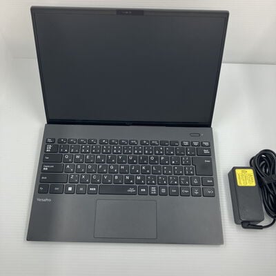 【秋葉原本店】中古  NEC_VersaPro_VKV-50G-B(i7-1195G7/16GB/オンボード/SSD240GB/W11P) 3410014276 