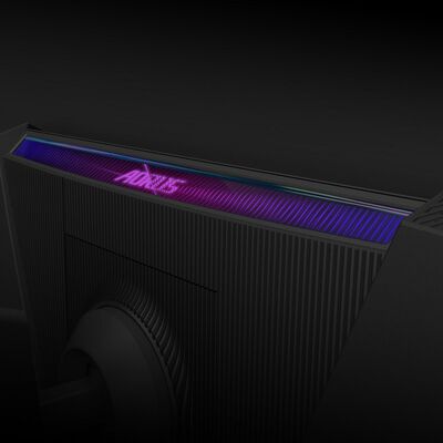GIGABYTE  AORUS FO32U2P (31.5インチワイド 液晶モニター) 