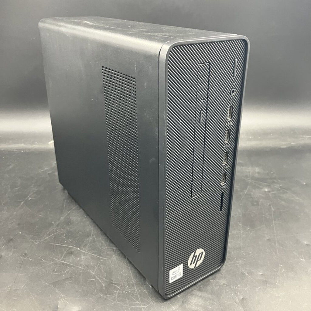 HPの中古デスクトップパソコン一覧（87件）｜パソコン（PC）通販の