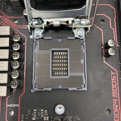 【福井日之出店】中古  MSI H270 GAMING M3 (H270 1151 ATX DDR4) 133225 