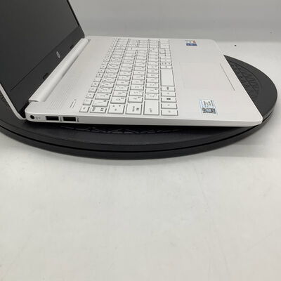 【堺七道店】中古  HP　15s-fq5042tu(i5-1235U/16GB/SSD256GB/W11H) 4660003245 