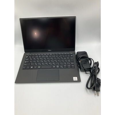 【座間相武台】中古  DELL XPS 13 7390  (INTEL Core i5 10210U 1.6GHz/8GB/SSD256GB/-/オンボード/13.3/1920x1080/Wi-Fi/WEBCAM/W11H64) 180648 