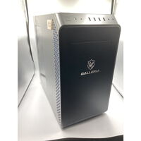 中古  GALLERIA RM5C-G60S(i5 11400/16GB/SSD500GB/GTX1660 SUPER/W10H) 4680001889 