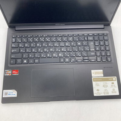 【堺七道店】中古  ASUS Vivobook(Ryzen 7 5825U/16GB/SSD512GB/W11H) 4660002303 