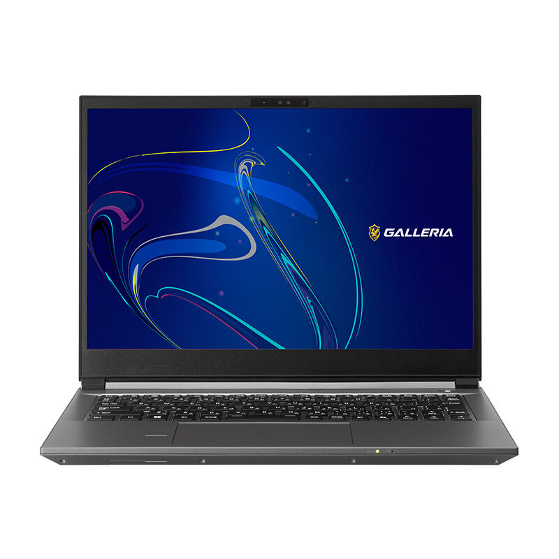 【ほぼ未使用・保証付】GALLERIA DL9R-IG-C4A Ryzen AI x600.jpg