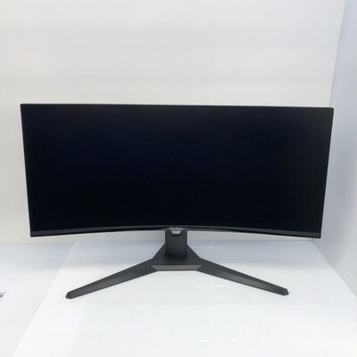 【徳島住吉店】中古  Viewsonic VX3418-2KPC(34"UW 2H2DP 1ms 湾曲 144Hz) 5230000856 
