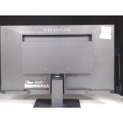 【前橋ｲﾝﾀｰｱｶﾏﾙ店】中古  アイオーデータ　A24　23.8インチゲーミングモニタ 4540001785 