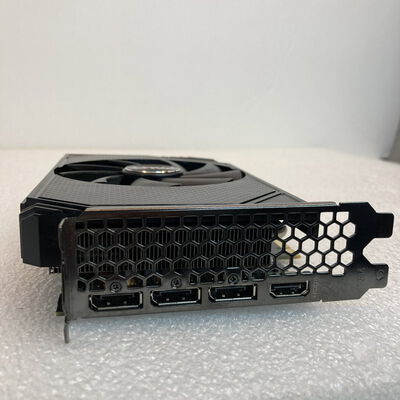 【京都店】中古  Palit NE63060019K9-190AF (RTX3060 12GB) 144785 