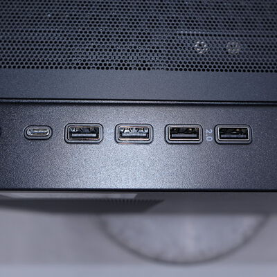 【通販センター】中古  THIRDWAVE GALLERIA SF BK 205335 