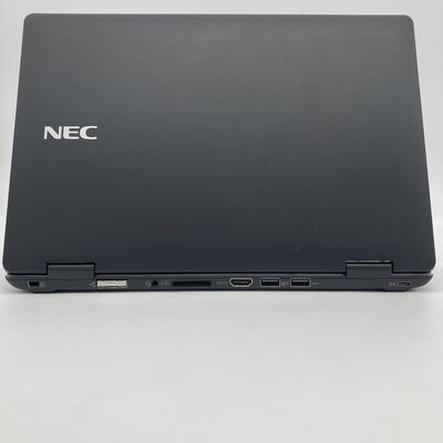 【堺七道店】中古  NEC VKT10 (INTEL Core i5 10210Y 1.0GHz/8GB/SSD256GB/-/オンボード/12.5/1920x1080/Wi-Fi/WEBCAM/W11H64) 179608 